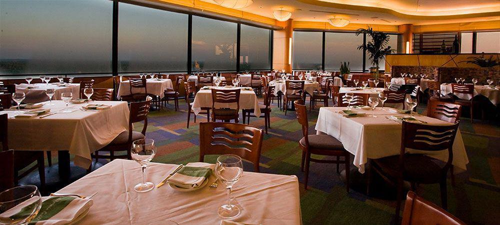 ‪‪Disney's Contemporary Resort‬‬  بحيرة بوينا فيستا المظهر الخارجي الصورة